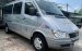 Bán xe tải van 6 chỗ 850kg, chạy được giờ cấm