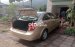 Chevrolet Lacetti ex