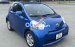 cần bán gấp Toyota IQ, đời 2010, số AT, xe zin đẹp