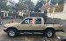 FORD RANGER XLT 2002 MT 4X4 2.5 bao chất