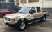 FORD RANGER XLT 2002 MT 4X4 2.5 bao chất