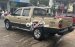 FORD RANGER XLT 2002 MT 4X4 2.5 bao chất