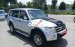 pajero v93 đẹp - không lỗi lầm