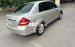 Bán xe nissan TTida nhập khẩu số tự động