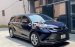 Toyota Sienna Platinum Hybrid mode 2021