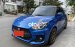 Suzuki Swift 2019, xanh biển