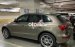 Audi Q5 nhập Mỹ màu vàng cát sản cuất năm 2010