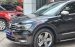 Xe lướt Tiguan siêu mới, màu đen - Khách đổi xe mới nên nhượng lại giá mềm