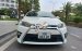 Toyota Yaris G 2014 màu trắng siêu chất lượng