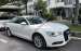 Cần bán Audi A6 2012 màu trắng form mới