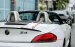 BMW z4 convertible 2 chổ màu trắng model 2011