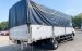 Bán xe tải 6.5 tấn thùng 6.1 mét Mitsubishi Fuso FA140L Nhật Bản trả góp hỗ trợ 70%