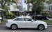 Cần bán Audi A6 2012 màu trắng form mới