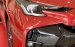 Toyota Bắc Ninh bán Toyota Vios 1.5 G CVT 2023 Màu Đỏ giá tốt