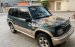 Suzuki Vitara JLX 1.6 . 2005 4x4. Zin lại còn chất