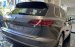 Bán Volkswagen Toureg Xám nội thất đen Luxury 2023 giá siêu tốt ưu đãi 300tr