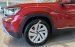 Cần bán xe Teramont đỏ cực đẹp Volkswagene 2023 mẫu mới chính hãng