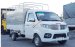 Xe tải 930kg Dongben SRM T30 2023 thùng bạt