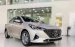 Hyundai Accent 2023 số tự động