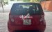 Bán xe Chevrolet Spask Van đỏ 2016 số sàn siêu mới