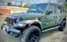 Jeep Wrangler 3000km -Giá Nào Cũng bán-2023