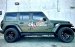 Jeep Wrangler 3000km -Giá Nào Cũng bán-2023