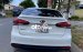 kia Cerato 2016 AT 1.6 màu trắng.