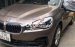 BMW 218 BẢN LCi đăng ký lần đầu năm 2021