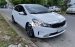 kia Cerato 2016 AT 1.6 màu trắng.