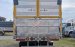 Xe tải JAC N650 PLUS 2023 thùng bửng nhôm