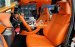 Toyota Alphard Excutive Lounge biển 00678
