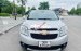 Chevrolet ORLANDO 1.8 LTZ Sx 2016 Màu bạc 7 chỗ