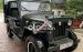 JEEPS WILLYS CJ SERIES MỸ ZIN 1962