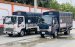 Bán ô tô JAC N350 Plus 2023 tải trọng 6T6 thùng dài 6M2