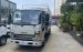 Bán ô tô JAC N350 Plus 2023 tải trọng 6T6 thùng dài 6M2