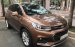 Do nhu cầu tài chính nên gia đình cần bán xe Chevrolet Trax 2017, odo 72k km, chất lượng khung gầm máy móc còn rất tốt d