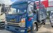 Xe tải JAC N900 tải trọng 9T1 thùng dài 7M năm 2023