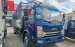 Xe tải JAC N900 tải trọng 9T1 thùng dài 7M năm 2023
