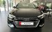 Bán xe Audi A4 2023 màu Đen chính hãng, xe nhập khẩu mới 100%, Tặng 2 năm bảo hiểm thân vỏ