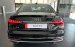 Bán xe Audi A4 2023 màu Đen chính hãng, xe nhập khẩu mới 100%, Tặng 2 năm bảo hiểm thân vỏ