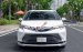 Toyota Sienna Platinum Hybrid 2020-Trắng/Nâu-3 vạn