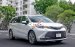 Toyota Sienna Platinum Hybrid 2020-Trắng/Nâu-3 vạn