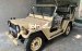 BÁN JEEP A2 NGUYÊN BẢN
