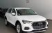 Bán xe Audi Q3 2023 màu Trắng nhập khẩu chính hãng mới 100%, tặng 2 năm bảo hiểm thân vỏ