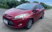 ford fiesta 2011 số tự động