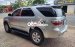 TOYOTA FORTUNER 2010. 2 CẦU, MÁY XĂNG, SỐ TỰ ĐỘNG.
