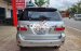 TOYOTA FORTUNER 2010. 2 CẦU, MÁY XĂNG, SỐ TỰ ĐỘNG.