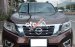 Nissan NAVARA EL 2.5 Turbo 1cầu tự động,xe gđ đẹp