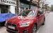 Mitsubishi outlander sport 2015 đỏ 5 chỗ