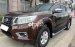 Nissan NAVARA EL 2.5 Turbo 1cầu tự động,xe gđ đẹp
